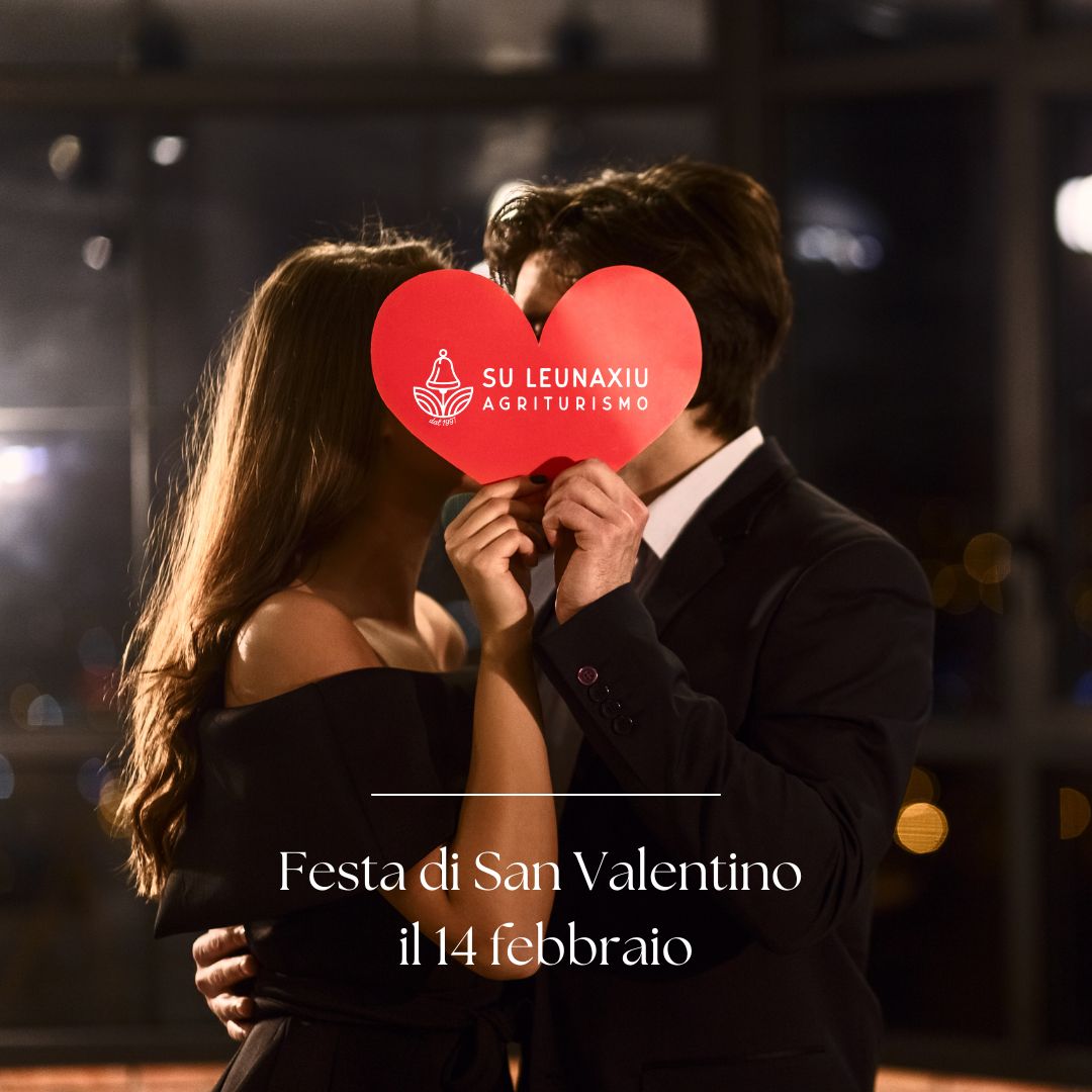 Festa di San Valentino 2025